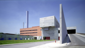 ATS ha vinto la gara per l'ampliamento dell'impianto di trattamento fumi del termovalorizzatore di Milano (Silla2)